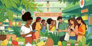 Consumo Consciente: Gasta con Sabiduría
