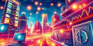 Infraestructura Financiera: La Columna Vertebral