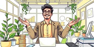 Préstamos para Emprendedores: Impulsa tu Negocio