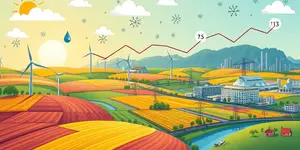 Derivados Climáticos: Apostando por el Clima