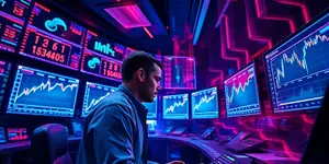 Algoritmos en el Trading: Ventajas y Desafíos