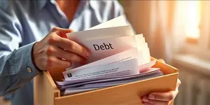 Préstamos para Consolidación de Deudas: ¿Es Para Ti?