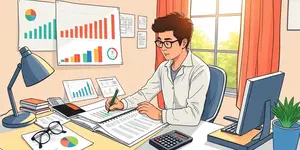 Calculando tu Capacidad de Endeudamiento antes del Préstamo