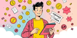 Impacto Fiscal de tu Préstamo: Lo que Necesitas Saber