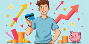 Crédito para Principiantes: Tu Primera Tarjeta