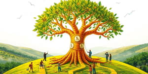 Inversión Socialmente Responsable: ISRA