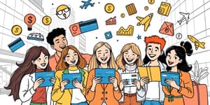 Elige Tu Tarjeta de Crédito Ideal: Guía Práctica