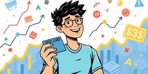 Puntuación Crediticia: El Rol de Tu Tarjeta