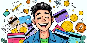 Personaliza Tu Crédito: Encuentra la Tarjeta Perfecta