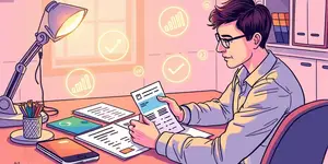 Impacto de la Tarjeta en Tu Historial Crediticio