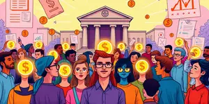 Regulación Financiera: ¿Cómo te Protege?