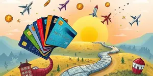 The Ultimate Guide to Credit Card Rewards