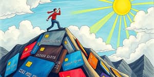 Credit Card Debt: Strategies for Repayment