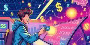 The Psychology of Credit Card Spending