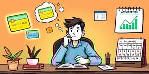 When to Open a New Credit Card Account