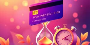 Credit Card Grace Periods: Maximizing Your Time