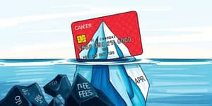 Beyond the APR: Hidden Credit Card Fees
