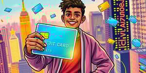 Protecting Yourself from Credit Card Fraud