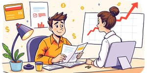 Negotiating Your Credit Card Terms