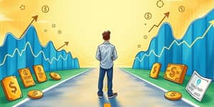 Understanding Stocks and Bonds: A Beginner's Perspective