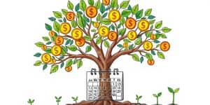 The Power of Compound Interest: Wealth Building Explained