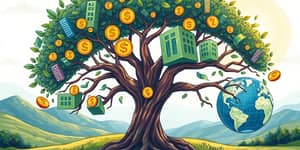 Diversification Explained: Spreading Your Investments Wisely
