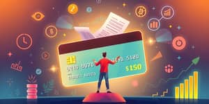 Organizando as Contas: Cartão de Crédito no Orçamento