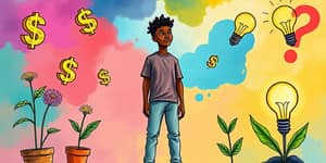 Mastering Your Money Mindset: Psychology of Wealth