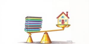 The Link Between Credit Cards and Mortgages