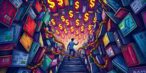 Credit Card Minimum Payments: A Dangerous Game