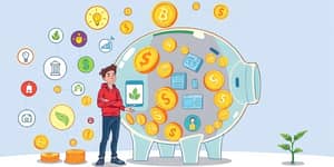 Beyond the Piggy Bank: Advanced Saving Techniques