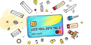 Pontos e Milhas: Maximizando os Benefícios do Seu Cartão