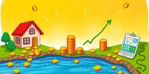 Making Your Money Work for You: Passive Income Strategies
