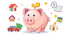 Building an Emergency Fund: Your Financial Safety Net