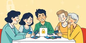 Cartão Adicional: Compartilhando Benefícios com Segurança