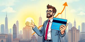 Limite do Cartão: Como Aumentar e Manter o Controle