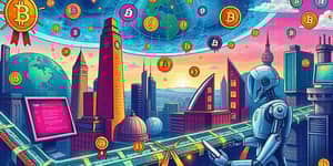 The Future of Finance: Understanding Fintech