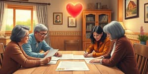 Estate Planning Essentials: Protecting Your Legacy