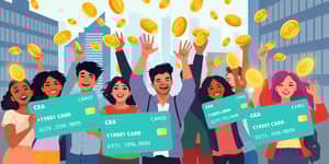 Cashback: Ganhe Dinheiro de Volta com Seu Cartão