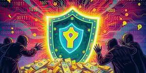 Cybersecurity in Finance: Protecting Your Digital Money