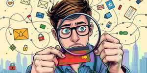 Credit Card Scams: How to Spot Them