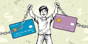 Juros de Cartão de Crédito: Decifrando e Evitando-os