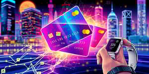 The Future of Credit Card Technology