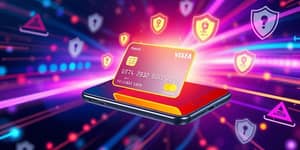 Cartão Virtual: Mais Segurança para Suas Compras Digitais