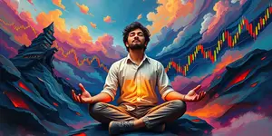 The Psychology of Trading: Mastering Your Mindset