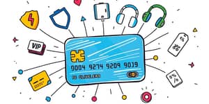 Credit Card Perks You Didn't Know Existed