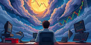 Navigating Volatility: A Trader's Handbook