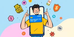 Cartão de Crédito Pré-pago: Uma Alternativa Inteligente?