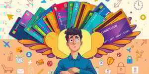 Cartão de Crédito Ideal: Como Escolher o Melhor para Você