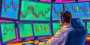 Swing Trading Strategies for Dynamic Markets